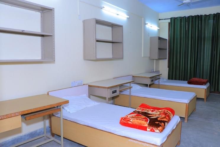 Jaypee University Anoopshahr Bulandshahr Hostel photo 8